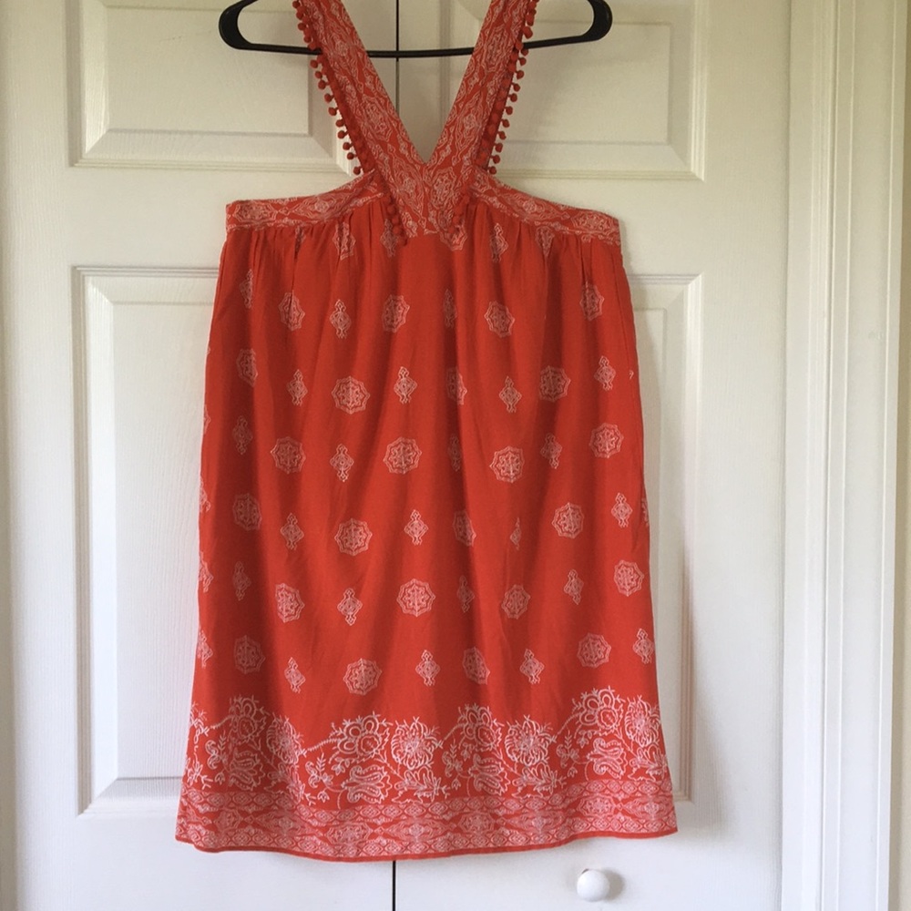 LOFT dress